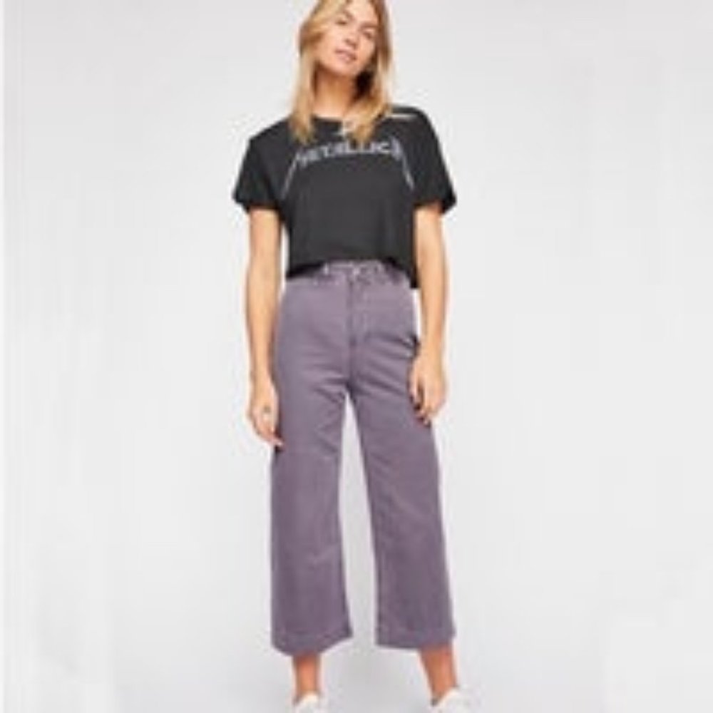 Free People 'Patti' Pant